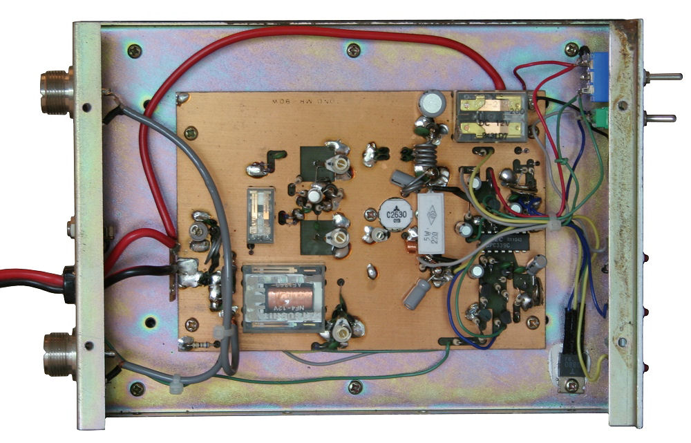 Tono 2M-100W